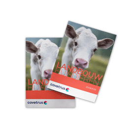 Landbouwhuisdieren catalogus behandeling van rund varken kalf veterinair covetrus